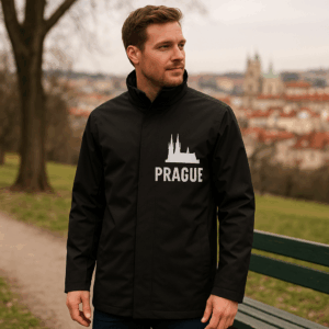 Herrenparka Tee Jays | TJ 9608 3 Herrenparka Tee Jays | TJ 9608