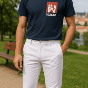 Herren Chinohose Kariban | K 740 3 Herren Chinohose Kariban | K 740