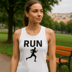 Damen-Sporttop Kariban ProAct | PA 442 3 Damen-Sporttop Kariban ProAct | PA 442