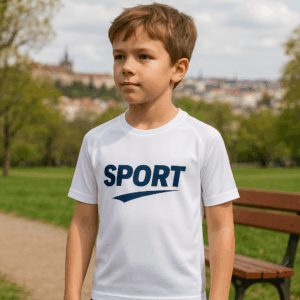 Kinder-Sportshirt Kariban ProAct | PA 445 3 Kinder-Sportshirt Kariban ProAct | PA 445