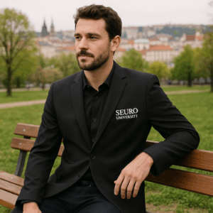 Herren Sakko NEOBLU | Marius Men (46-64) 3 Herren Sakko NEOBLU | Marius Men (46-64)