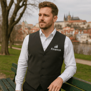 Herrenweste NEOBLU | Max Men 3 Herrenweste NEOBLU | Max Men