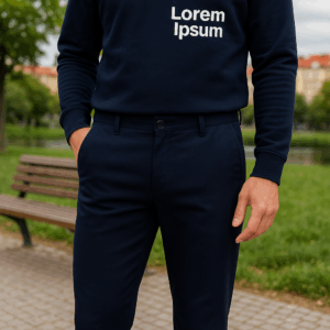 Herren Chinohose NEOBLU | Gustave Men 3 Herren Chinohose NEOBLU | Gustave Men