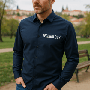 Langarmhemd NEOBLU | Balthazar Men 3 Langarmhemd NEOBLU | Balthazar Men