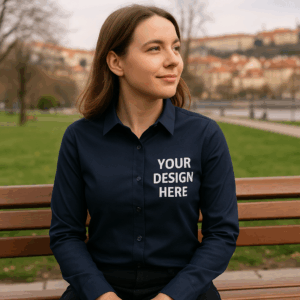 Bluse mit langen Ärmeln NEOBLU | Balthazar Women 3 Bluse mit langen Ärmeln NEOBLU | Balthazar Women