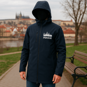 Herren 3-lagige Softshell-Jacke NEOBLU | Achille Men 3 Herren 3-lagige Softshell-Jacke NEOBLU | Achille Men