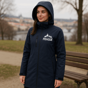 Damen 3-lagige Softshelljacke NEOBLU | Achille Women 3 Damen 3-lagige Softshelljacke NEOBLU | Achille Women