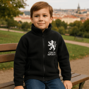 Kinder-Fleecejacke SOL'S | North Kids 3 Kinder-Fleecejacke SOL'S | North Kids