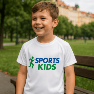 Kinder Raglan-Sportshirt SOL'S | Sporty Kids 3 Kinder Raglan-Sportshirt SOL'S | Sporty Kids