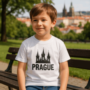 Kinder T-Shirt SOL'S | Regent Fit Kids 3 Kinder T-Shirt SOL'S | Regent Fit Kids