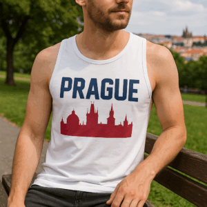 Herren Tanktop SOL'S | Justin 3 Herren Tanktop SOL'S | Justin