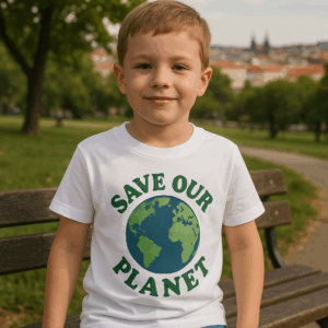Kinder T-Shirt aus Bio-Baumwolle SOL'S | Crusader Kids 3 Kinder T-Shirt aus Bio-Baumwolle SOL'S | Crusader Kids
