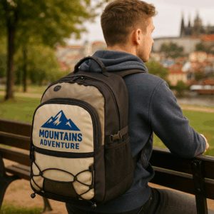 Trekking-Rucksack SOL'S | Escalade 3 Trekking-Rucksack SOL'S | Escalade