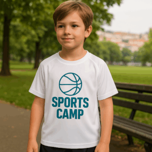 Kinder-Sportshirt "Aircool" Spiro | S 287J 3 Kinder-Sportshirt "Aircool" Spiro | S 287J