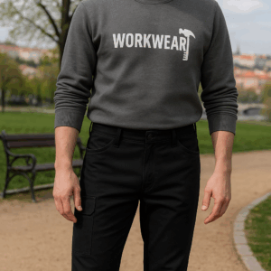 Arbeits-Hose Slim Chino Result Work-Guard | R 470X 3 Arbeits-Hose Slim Chino Result Work-Guard | R 470X