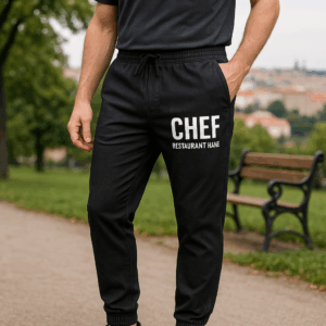 Kochhose im Jogger-Stil Premier | PR 556 3 Kochhose im Jogger-Stil Premier | PR 556