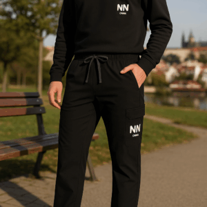 Herren Stretch Cargo-Hose Onna | NN 500 L 3 Herren Stretch Cargo-Hose Onna | NN 500 L