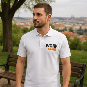 Herren Arbeits-Piqué-Poloshirt - EXCD Promodoro | 4400 3 Herren Arbeits-Piqué-Poloshirt - EXCD Promodoro | 4400