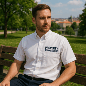 Arbeitshemd Oxford mit kurzen Ärmeln Kustom Kit | KK 350 (13,5-18) 3 Arbeitshemd Oxford mit kurzen Ärmeln Kustom Kit | KK 350 (13,5-18)