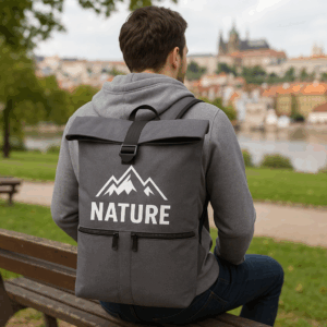 Rucksack "Fashion" Halfar | 1812198 3 Rucksack "Fashion" Halfar | 1812198