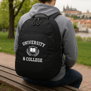 Notebook-Rucksack "Campus" Halfar | 1812213 3 Notebook-Rucksack "Campus" Halfar | 1812213