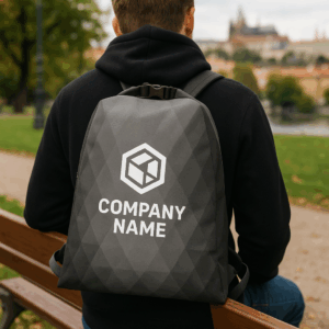 Rucksack "Diamond" Halfar | 1815000 3 Rucksack "Diamond" Halfar | 1815000
