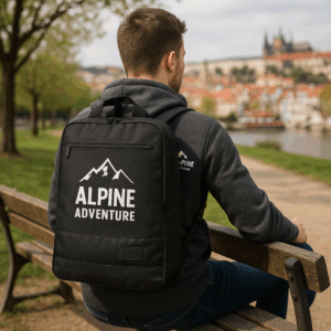 Notebook-Rucksack "Stage" Halfar | 1816089 3 Notebook-Rucksack "Stage" Halfar | 1816089