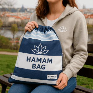 Hamam Tasche The One | Hamam Bag 3 Hamam Tasche The One | Hamam Bag
