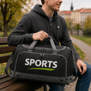 Sport-/Reisetasche BagBase | BG 544 3 Sport-/Reisetasche BagBase | BG 544