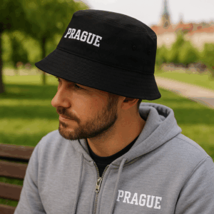 Hut "Organic Cotton Bucket Hat" Beechfield | B 90N 3 Hut "Organic Cotton Bucket Hat" Beechfield | B 90N