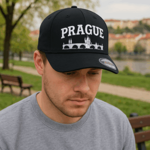 6-Panel Flexfit Cap "YP Signature" | RX Z2109 3 6-Panel Flexfit Cap "YP Signature" | RX Z2109