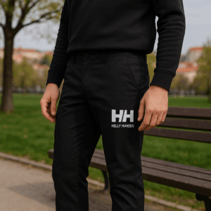Herren-Arbeitshose "Manchester" - mittlere Größe Helly Hansen | Manchester 77525 R 3 Herren-Arbeitshose "Manchester" - mittlere Größe Helly Hansen | Manchester 77525 R