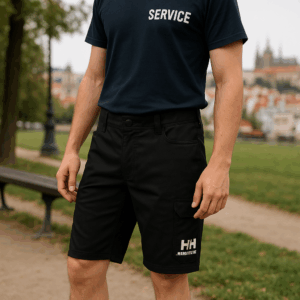 Arbeits-Servicesshorts "Manchester" Helly Hansen | Manchester 77543 (44-62) 3 Arbeits-Servicesshorts "Manchester" Helly Hansen | Manchester 77543 (44-62)