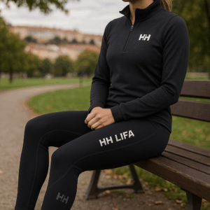 Damen Funktionsunterwäsche "LIFA" Helly Hansen | Lifa 75520 3 Damen Funktionsunterwäsche "LIFA" Helly Hansen | Lifa 75520
