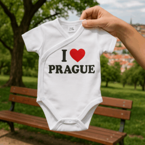 Baby-Wickelbody aus Bio-Baumwolle Babybugz | BZ 05 3 Baby-Wickelbody aus Bio-Baumwolle Babybugz | BZ 05