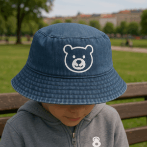 Kinder-Jeanshut Babybugz | BZ 68 3 Kinder-Jeanshut Babybugz | BZ 68