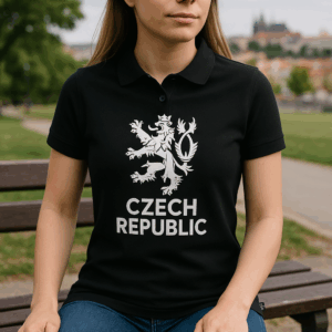 Damen Piqué Polo aus schwerer Baumwolle Pure Waste | PQW 3 Damen Piqué Polo aus schwerer Baumwolle Pure Waste | PQW