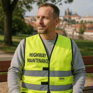 Sommerliche Sicherheitsnetz-Weste Korntex | KXQ – Thessaloniki 6 Sommerliche Sicherheitsnetz-Weste Korntex | KXQ – Thessaloniki