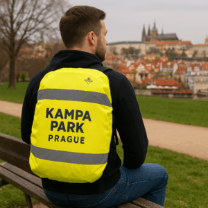 Rucksackhülle Korntex | RH100 – Tilburg 3 Rucksackhülle Korntex | RH100 – Tilburg
