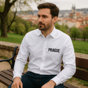 Langarmhemd Seidensticker | Shirt Shaped LSL 3 Langarmhemd Seidensticker | Shirt Shaped LSL