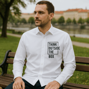 Seidensticker Langarmhemd | Shirt Slim LSL 3 Seidensticker Langarmhemd | Shirt Slim LSL