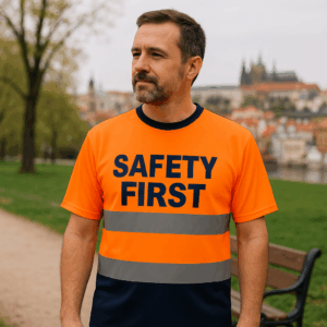 Hi-Vis T-Shirt Yoko | HVJ 400 3 Hi-Vis T-Shirt Yoko | HVJ 400