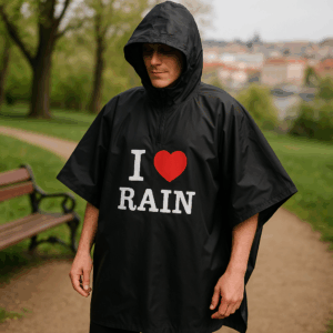 Regenponcho Yoko | HVS 470 Promo Poncho 3 Regenponcho Yoko | HVS 470 Promo Poncho