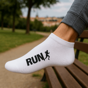 Sportliche Sneaker-Socken Kariban ProAct | PA 037 3 Sportliche Sneaker-Socken Kariban ProAct | PA 037
