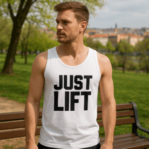 Tanktop Build your Brand | BY 003 3 Tanktop Build your Brand | BY 003