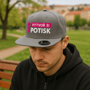 Snapback Cap 3 Snapback Cap