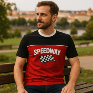 T-Shirt COLORMIX UNISEX 3 T-Shirt COLORMIX UNISEX
