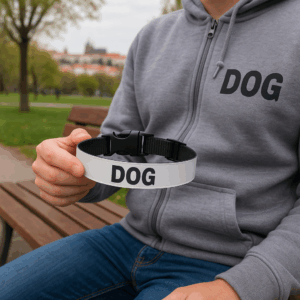 Kleiner Hundehalsband 3 Kleiner Hundehalsband