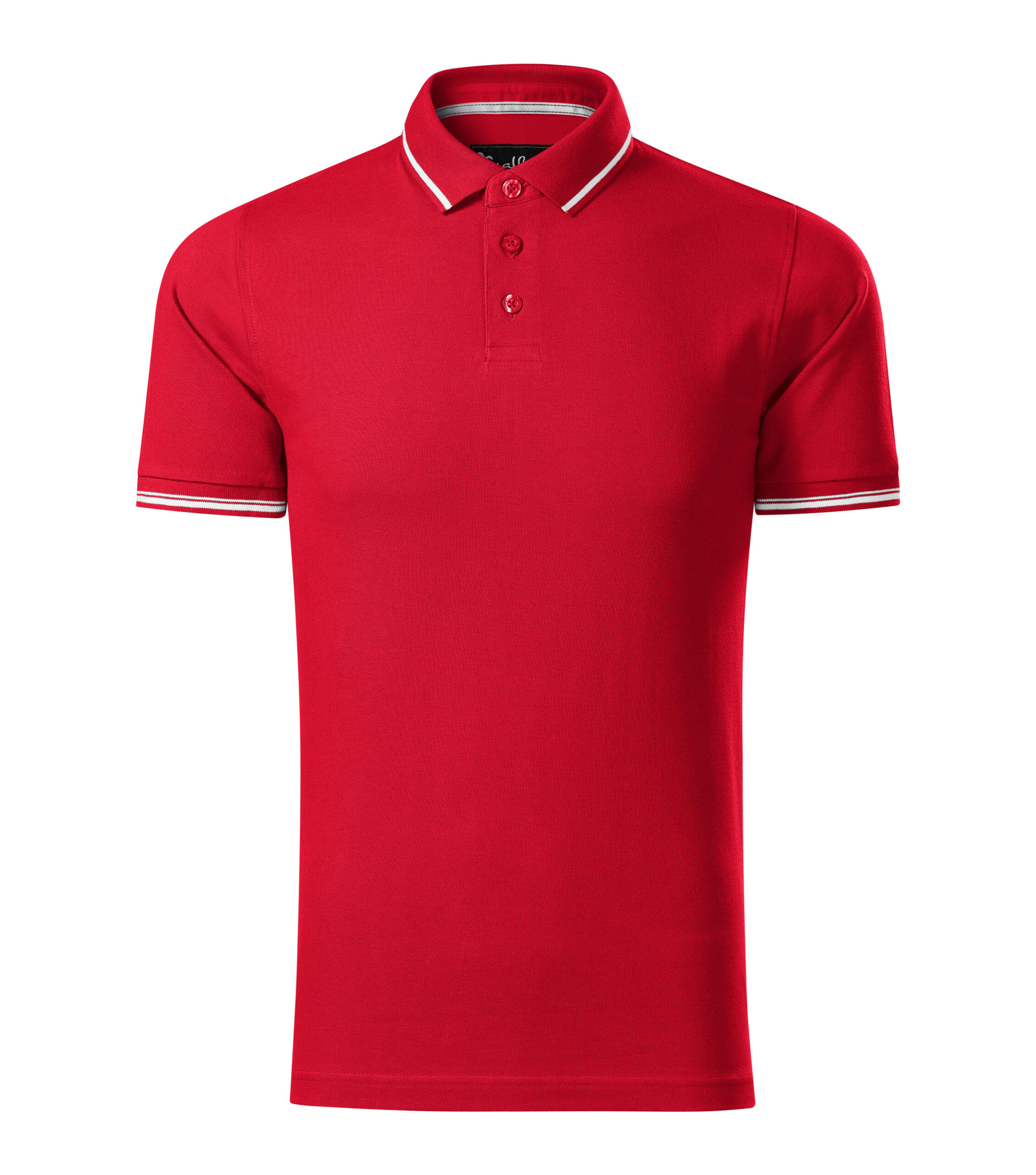 Poloshirts schnell und günstig bedrucken – Poloshirt mit eigenem Druck