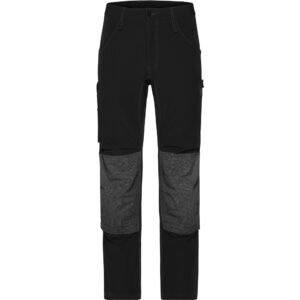 Arbeits-4-Wege-Stretchhose "Slim Line" Daiber | JN 1813 (25-28)